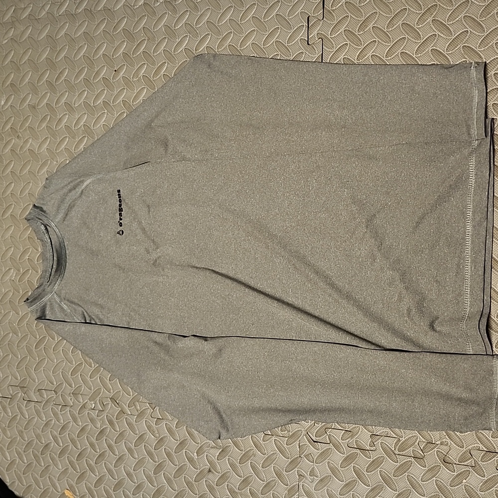 O'Rageous Men's Swim Shirt UPF 50, Mens S